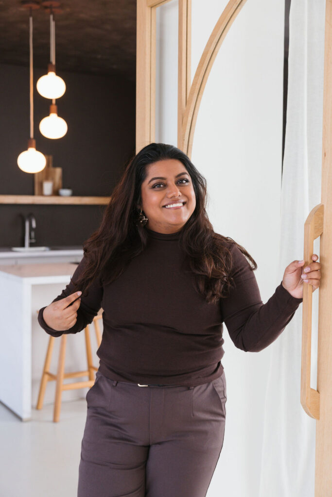 Yasmine Setoe SEYA Coaching & Advies
