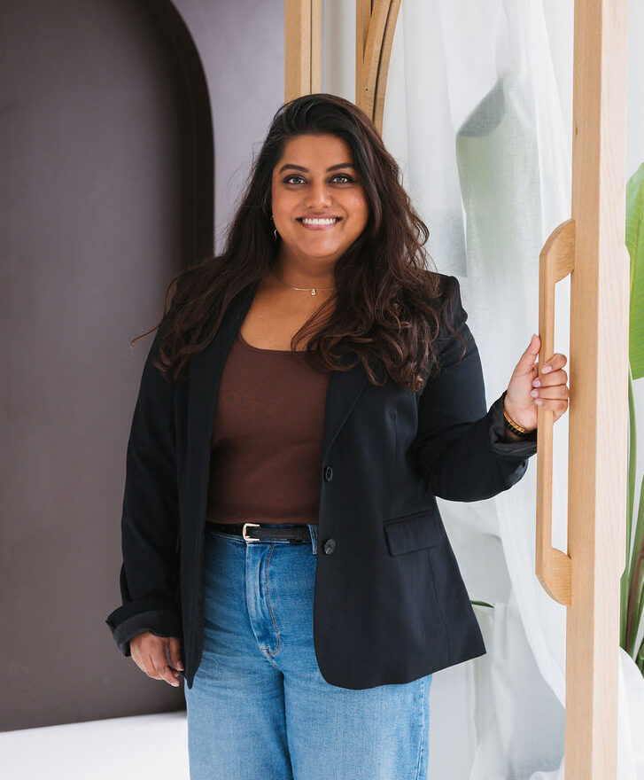 Yasmine Setoe SEYA Coaching & Advies
